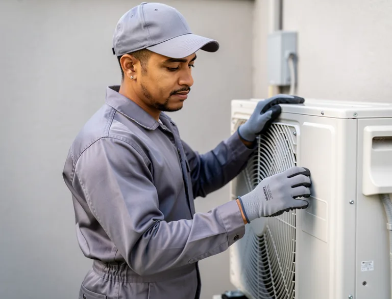 Wärmepumpeninstallateur Service in Langenfeld